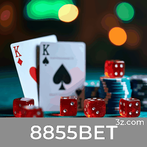 8855BET: Os Bônus e Ofertas Mais Atrativos e Exclusivos
