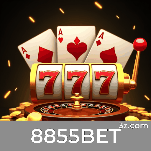8855BET: Promoções Inteligentes e Personalizadas para Você