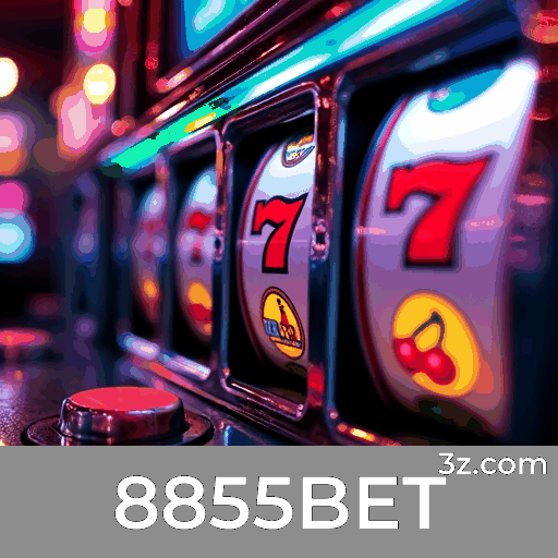 Experiência Luxuosa com Dealers de Elite no Casino 8855BET