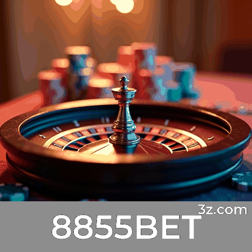 8855BET: Os Bônus e Ofertas Mais Atrativos e Exclusivos
