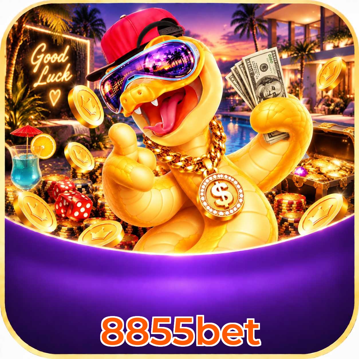 Especificações técnicas download 8855bet