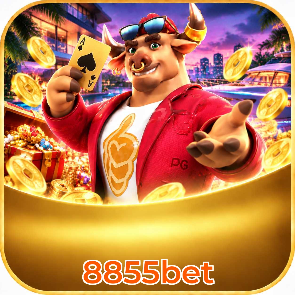 Especificações técnicas download 8855bet