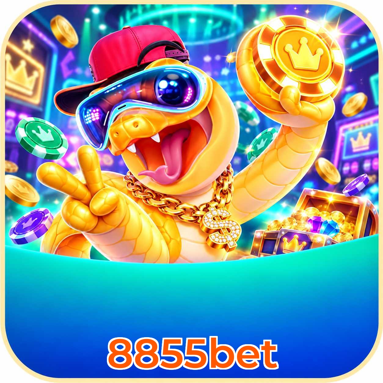 Especificações técnicas download 8855bet