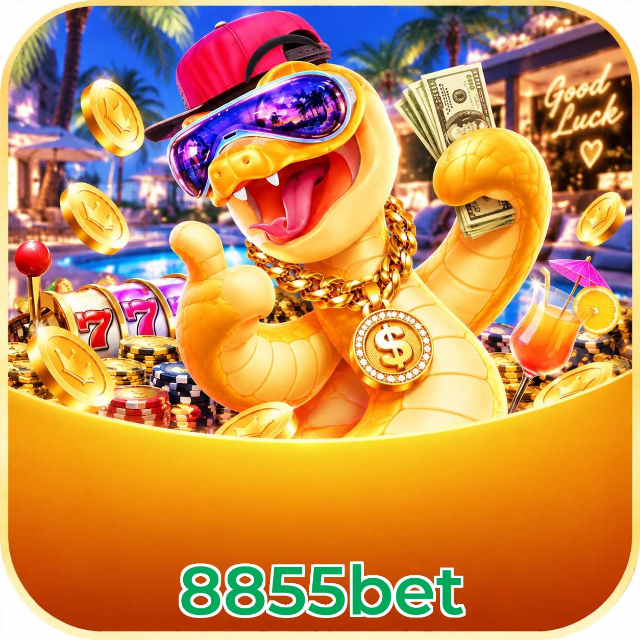 Especificações técnicas download 8855bet