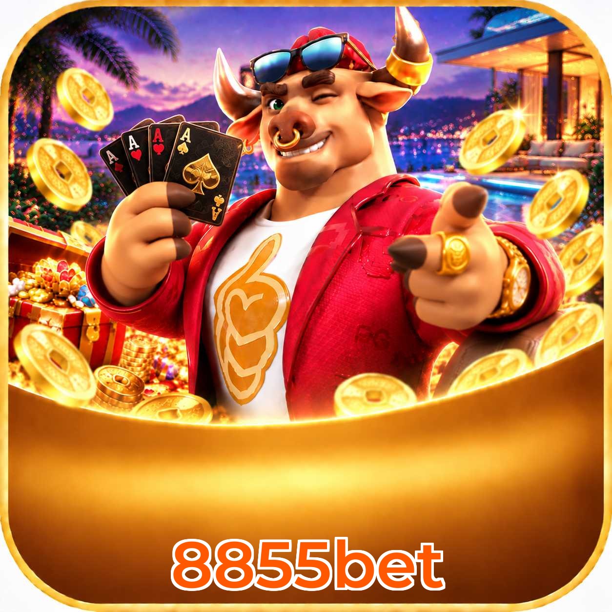 Especificações técnicas download 8855bet