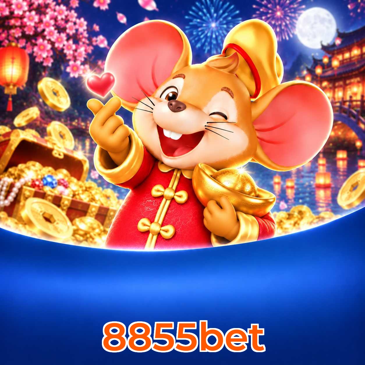 Especificações técnicas download 8855bet