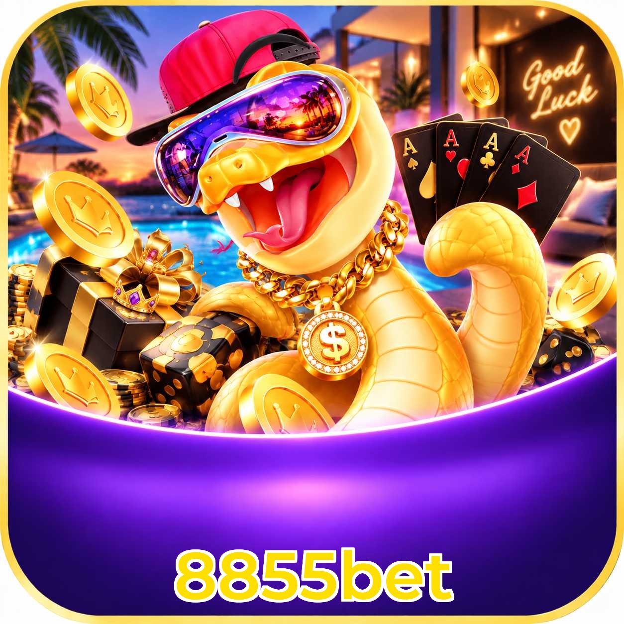 Especificações técnicas download 8855bet