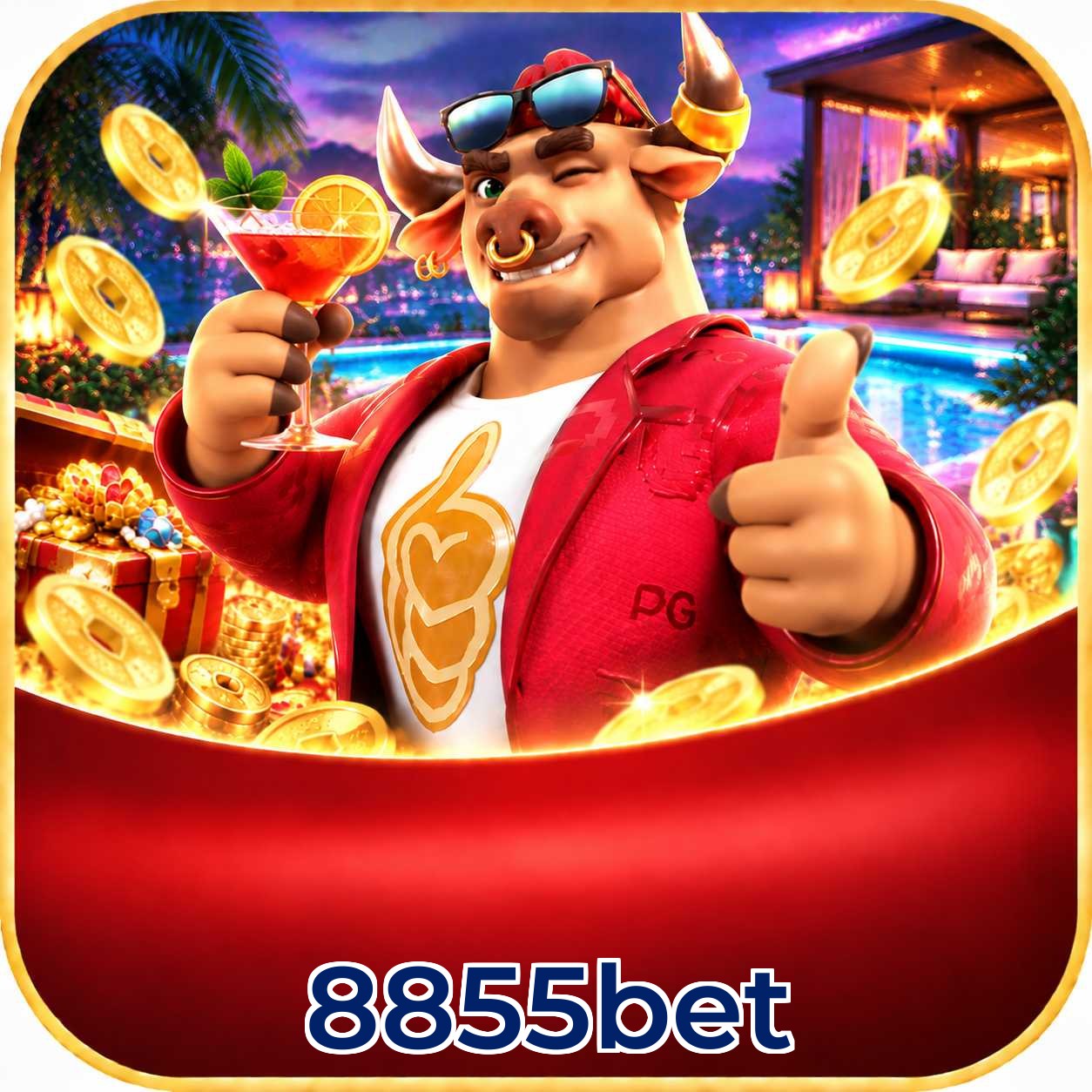 8855bet - Como verificar RTP e jogos certificados