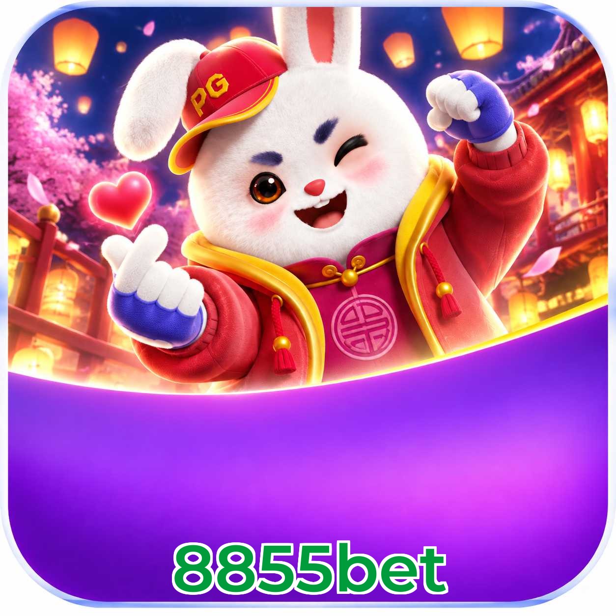Requisitos APP 8855bet