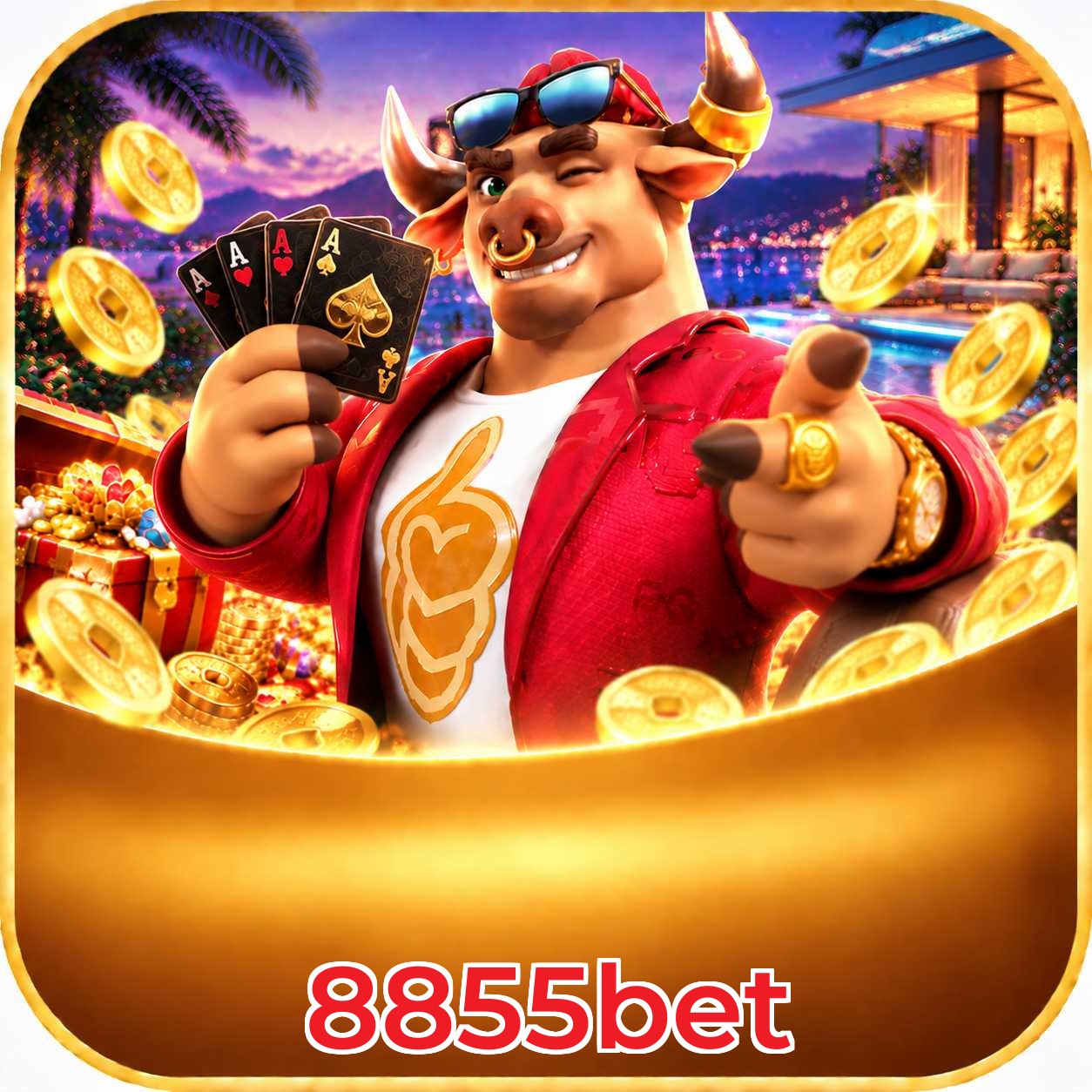 Especificações técnicas download 8855bet