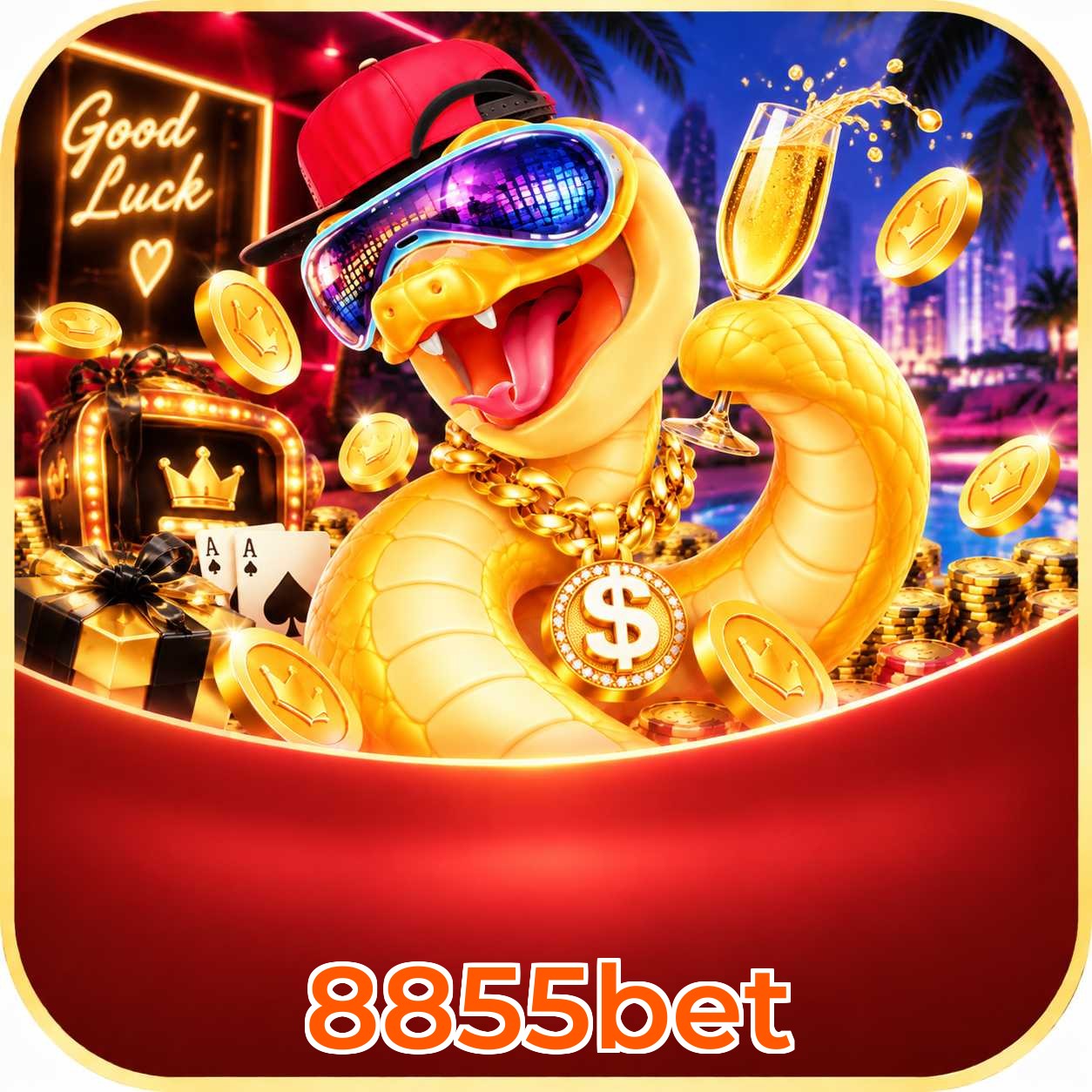 Requisitos APK 8855bet