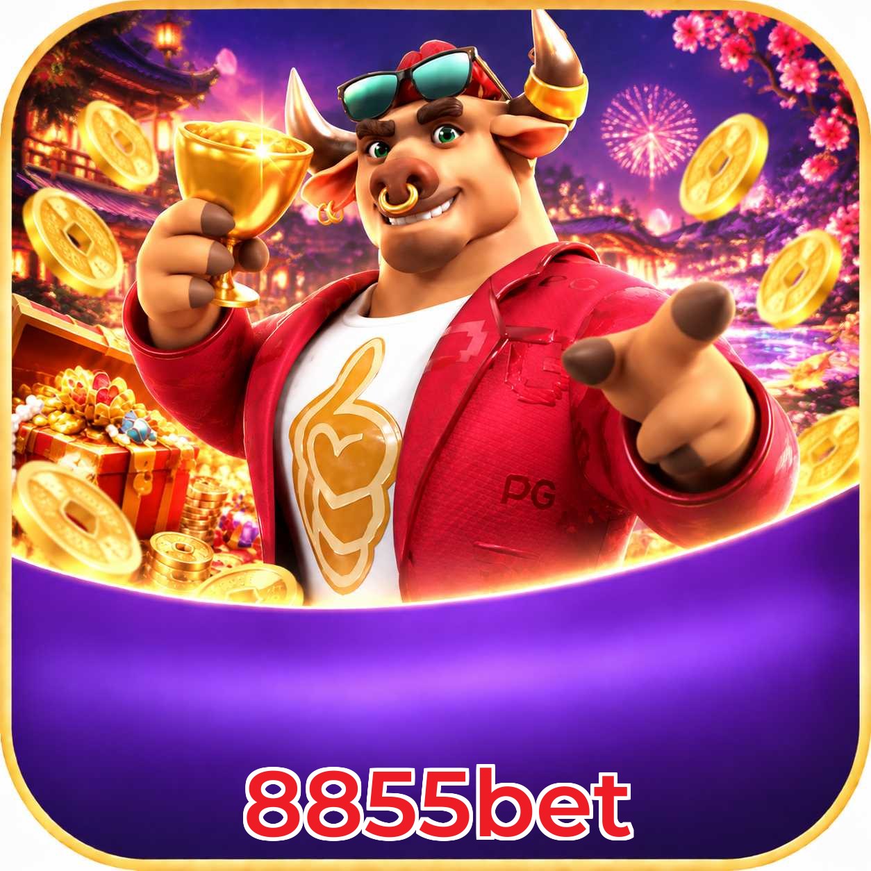 Especificações técnicas download 8855bet